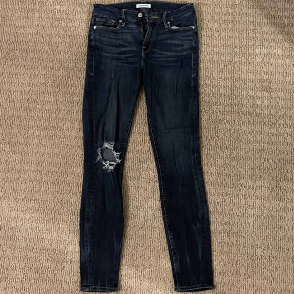Great American Good Leg Jeans